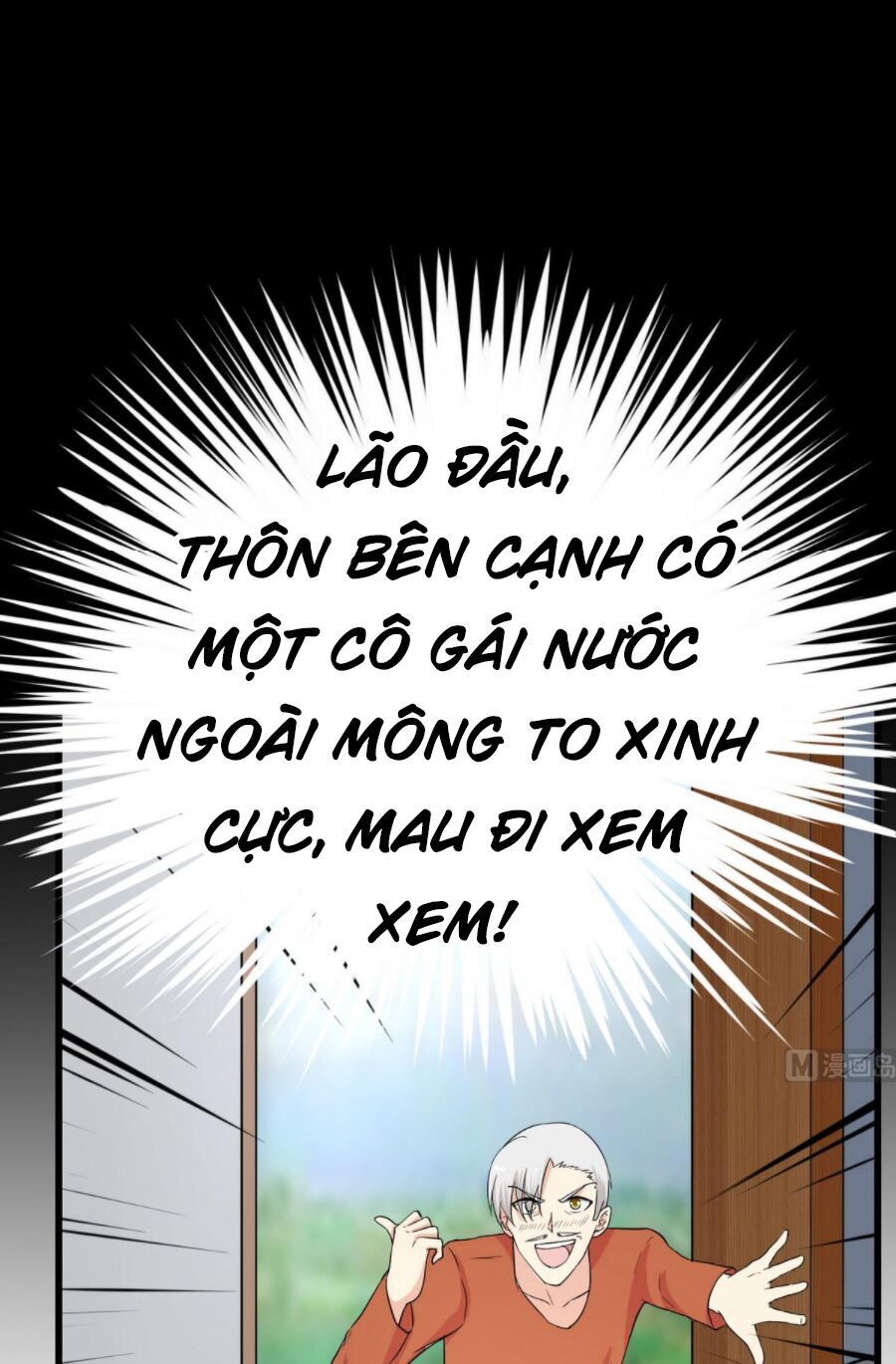 Hắn Là Long Ngạo Thiên Chapter 48 - Trang 2