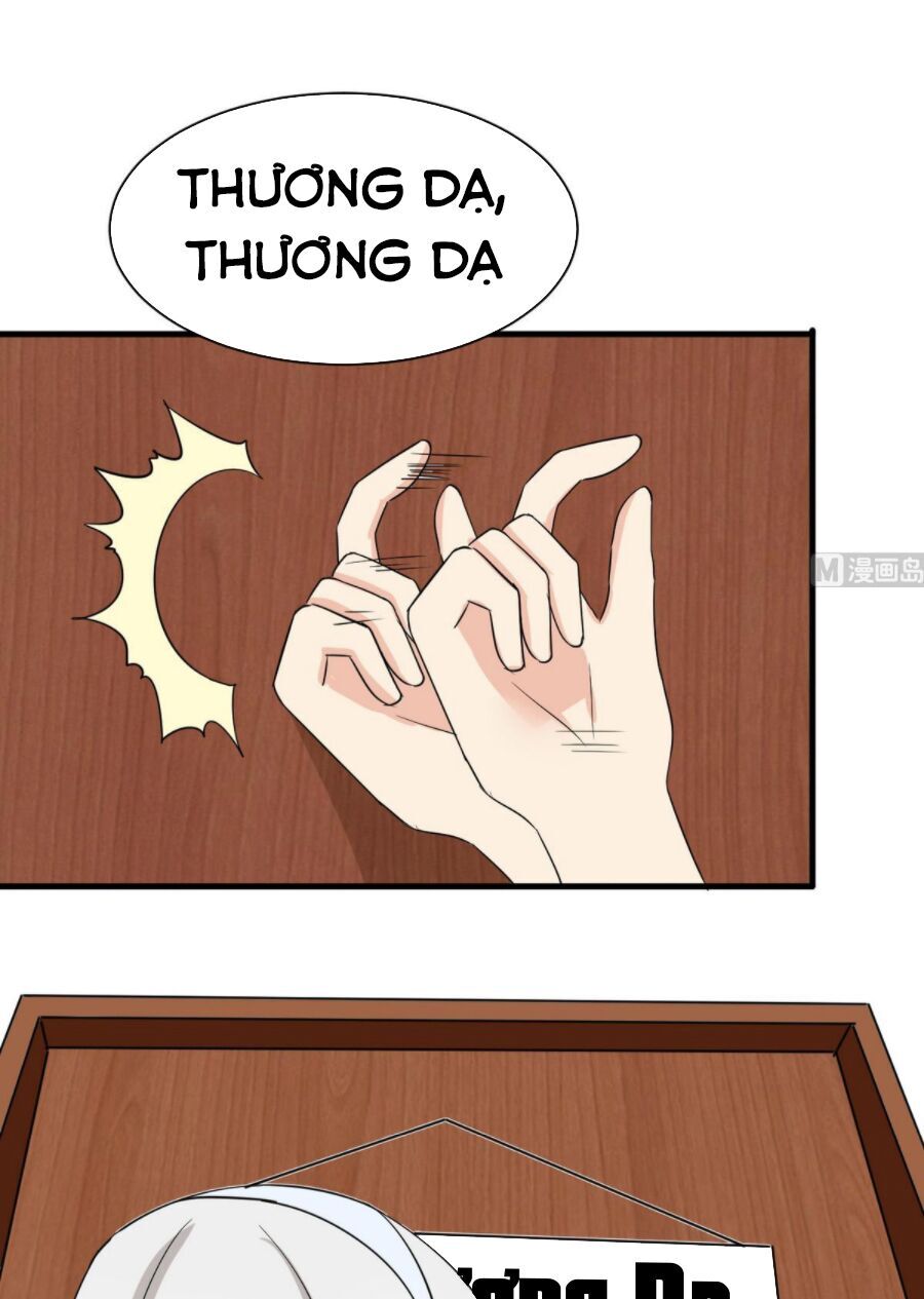 Hắn Là Long Ngạo Thiên Chapter 47 - Trang 2