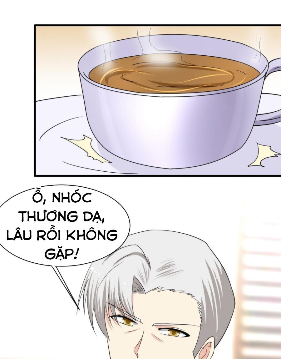 Hắn Là Long Ngạo Thiên Chapter 47 - Trang 2