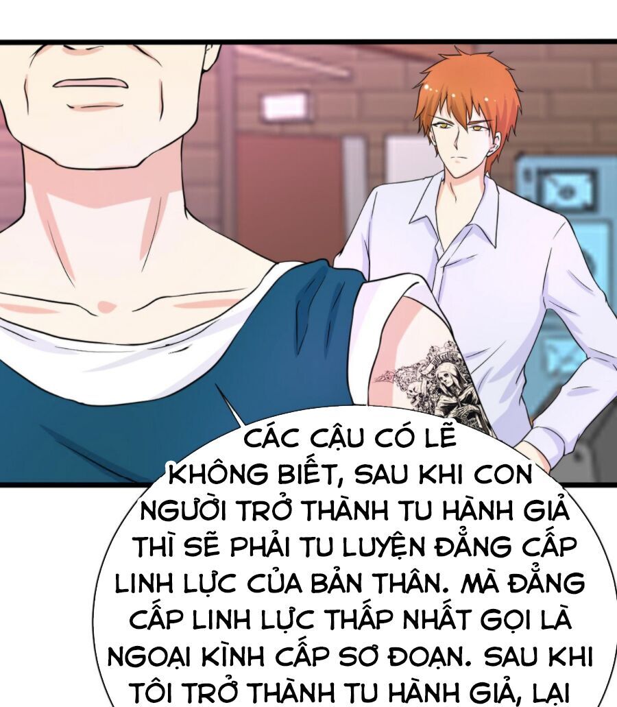 Hắn Là Long Ngạo Thiên Chapter 46 - Trang 2