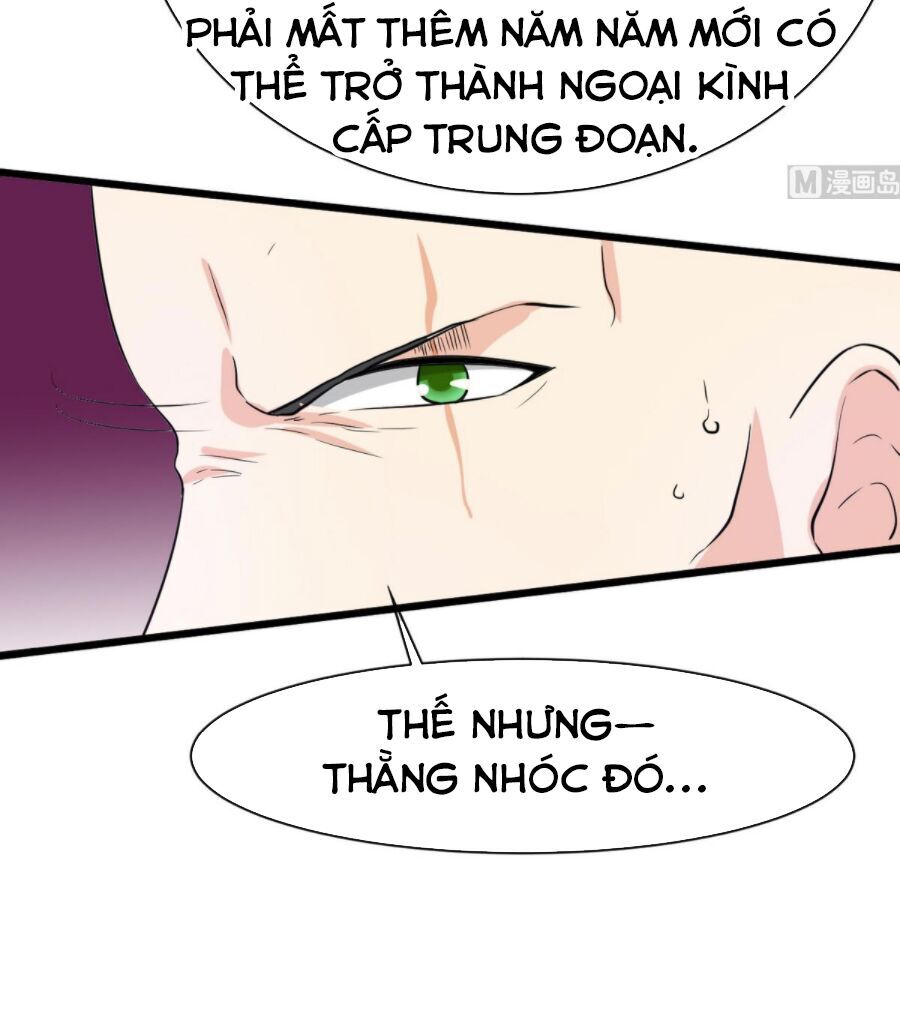 Hắn Là Long Ngạo Thiên Chapter 46 - Trang 2