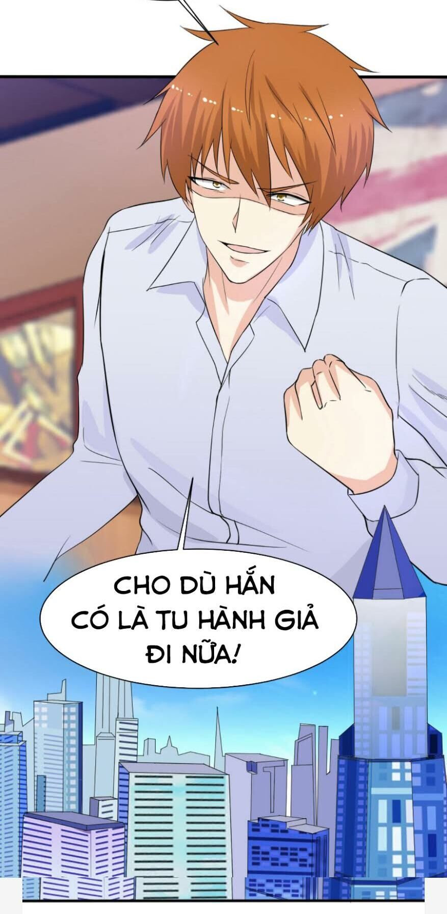 Hắn Là Long Ngạo Thiên Chapter 46 - Trang 2