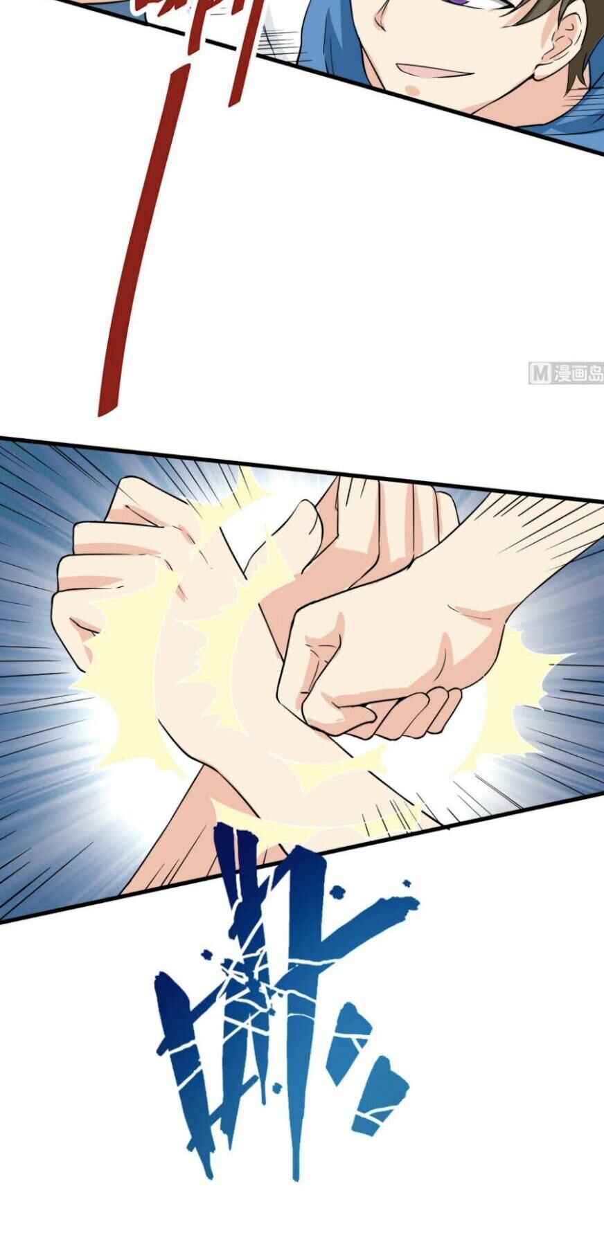 Hắn Là Long Ngạo Thiên Chapter 45 - Trang 2