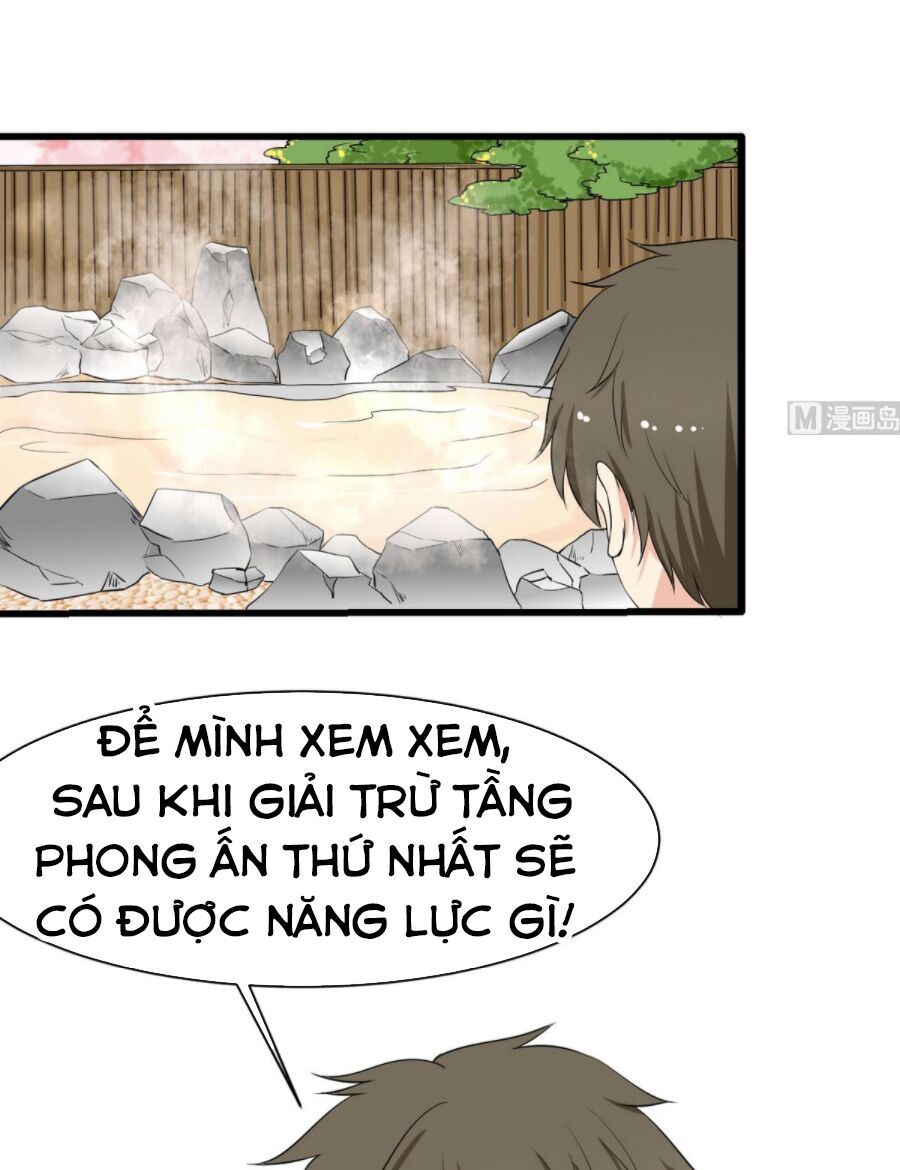 Hắn Là Long Ngạo Thiên Chapter 43 - Trang 2