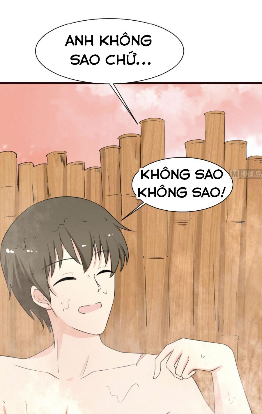 Hắn Là Long Ngạo Thiên Chapter 42 - Trang 2