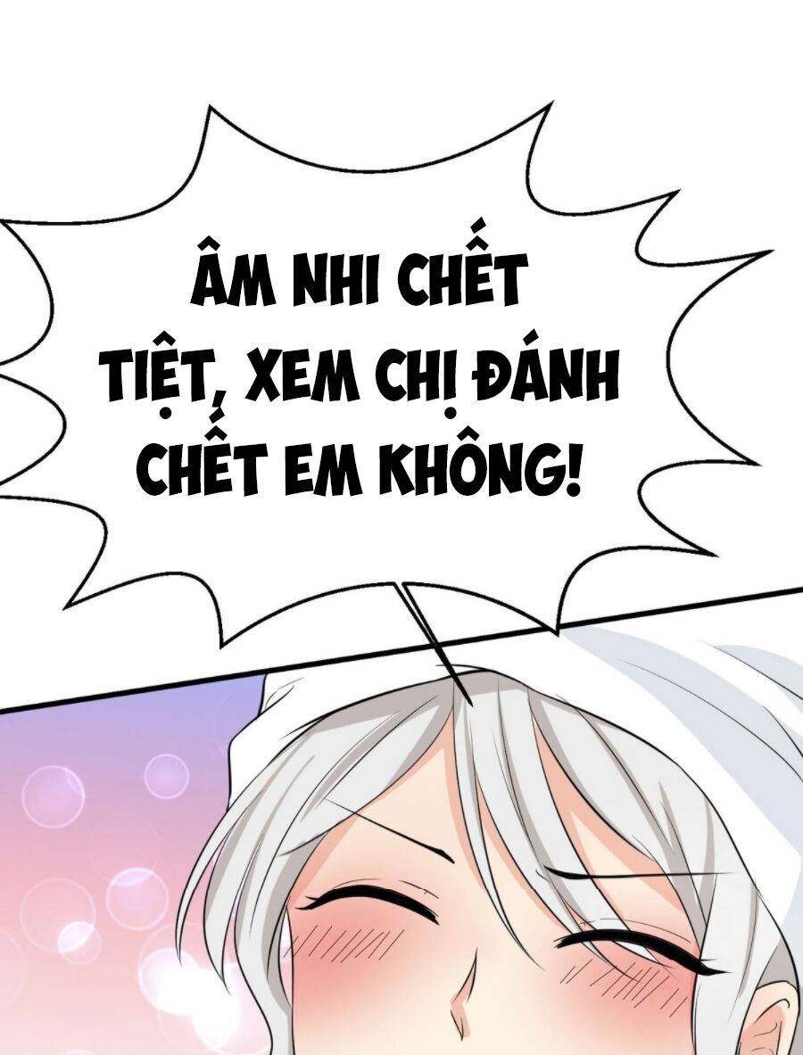 Hắn Là Long Ngạo Thiên Chapter 42 - Trang 2