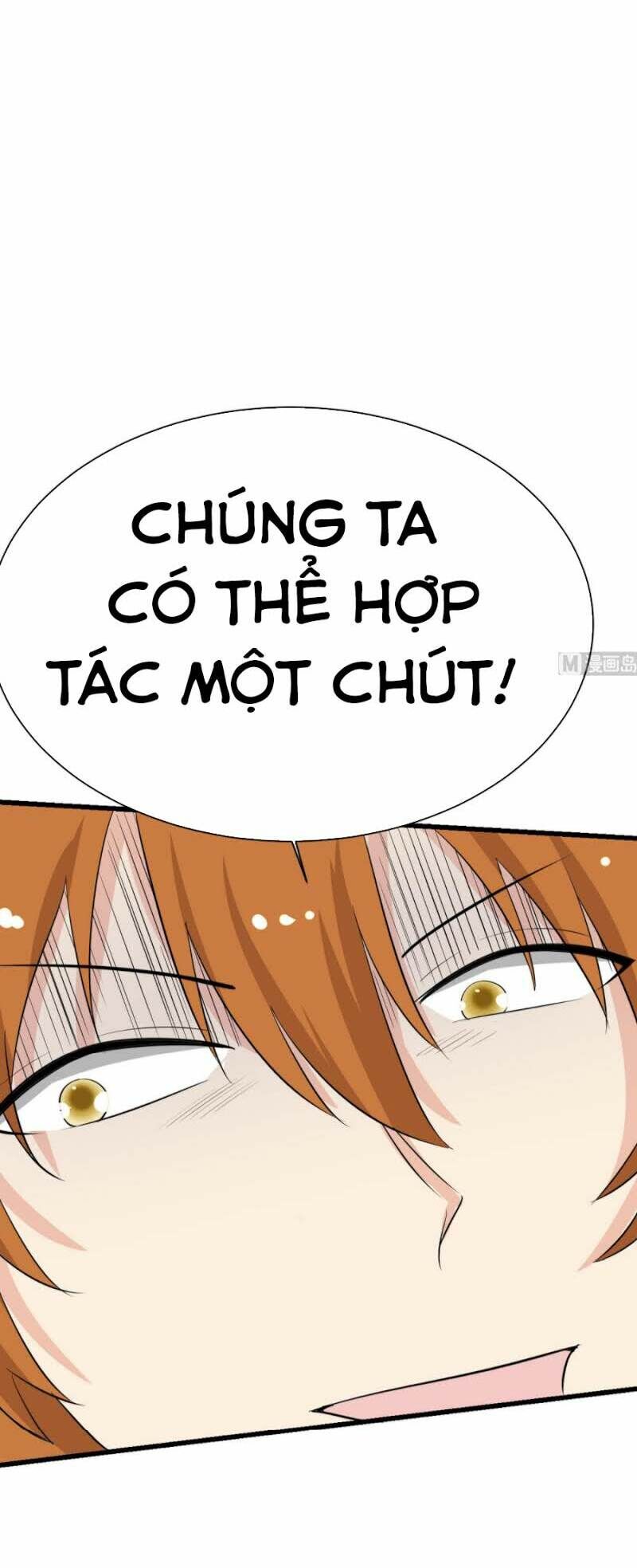 Hắn Là Long Ngạo Thiên Chapter 40 - Trang 2