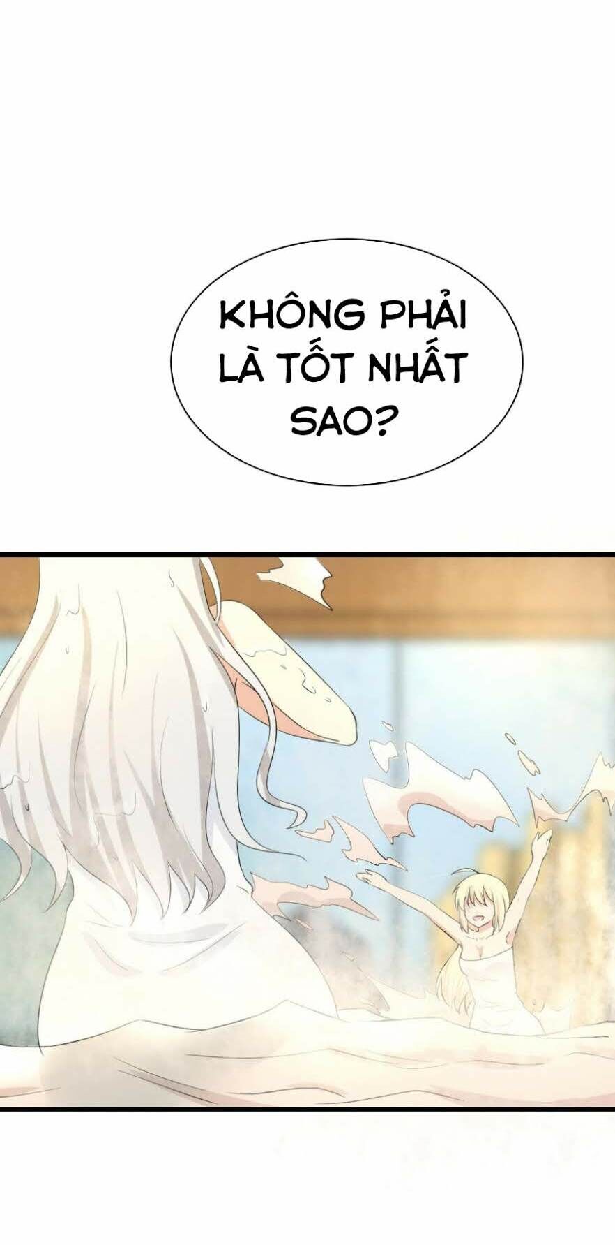 Hắn Là Long Ngạo Thiên Chapter 40 - Trang 2