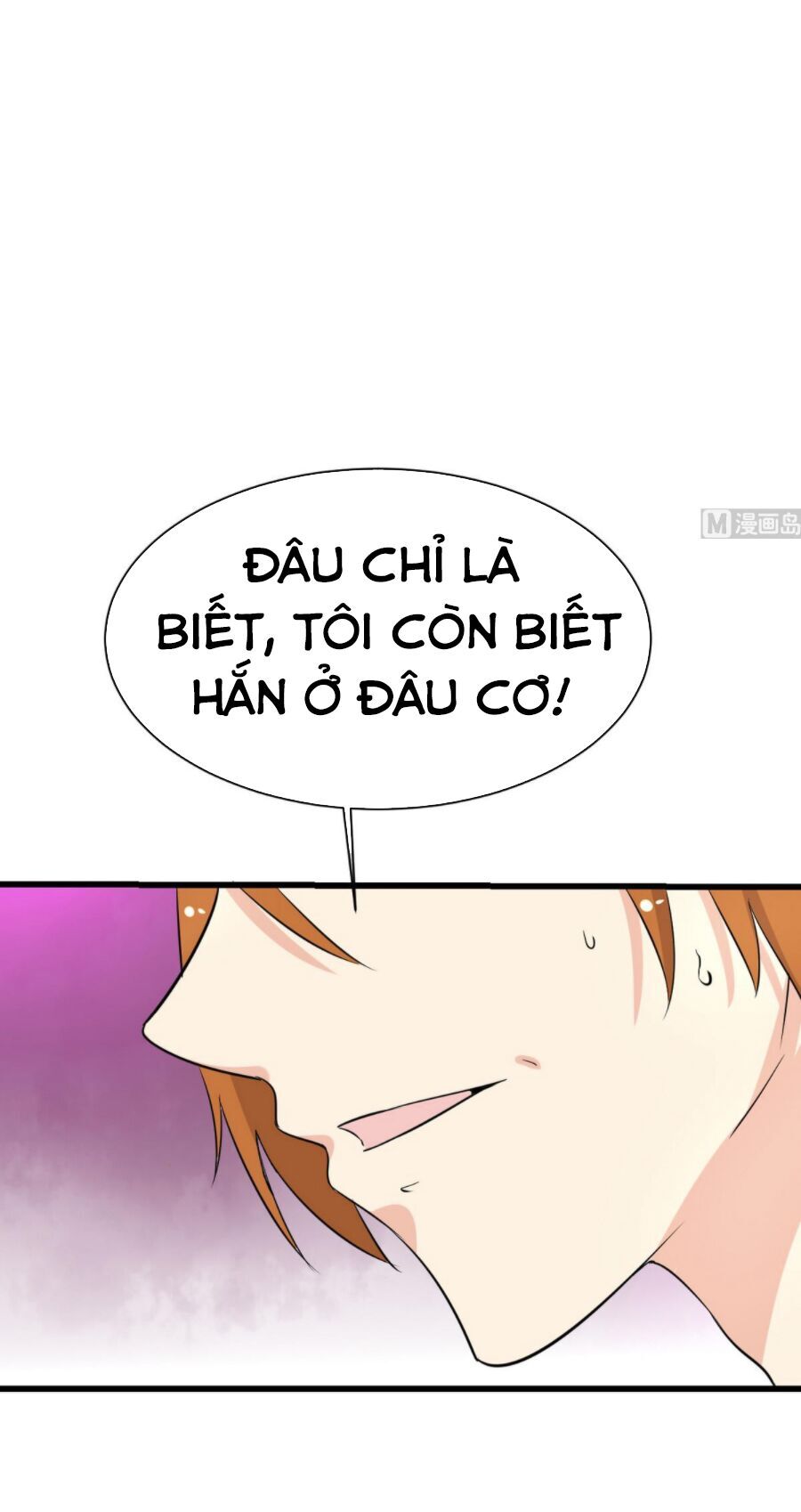 Hắn Là Long Ngạo Thiên Chapter 40 - Trang 2