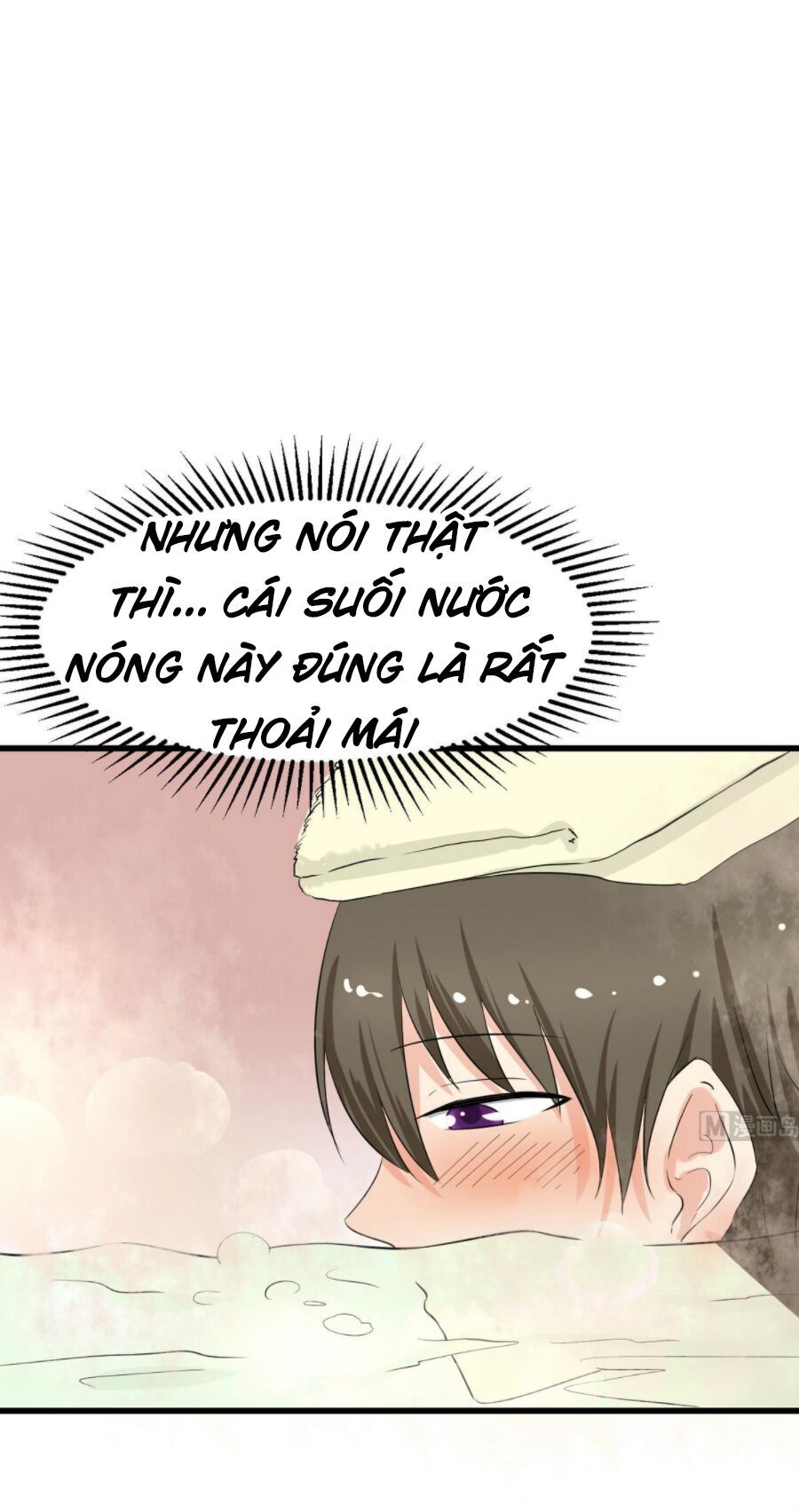 Hắn Là Long Ngạo Thiên Chapter 40 - Trang 2