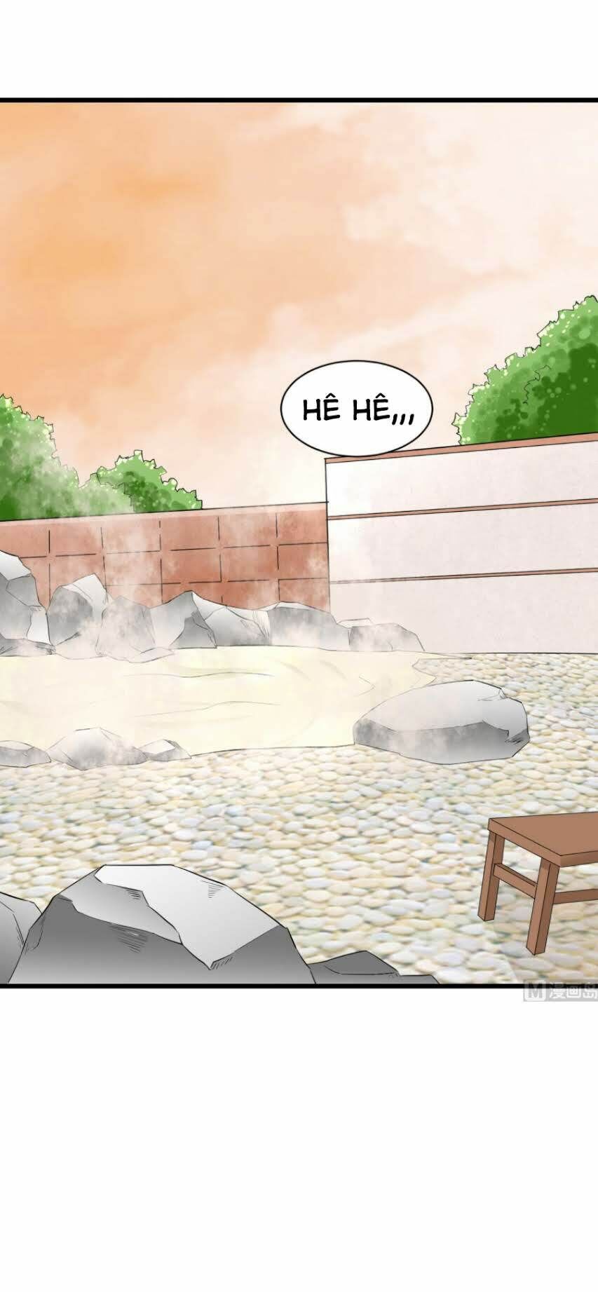 Hắn Là Long Ngạo Thiên Chapter 40 - Trang 2