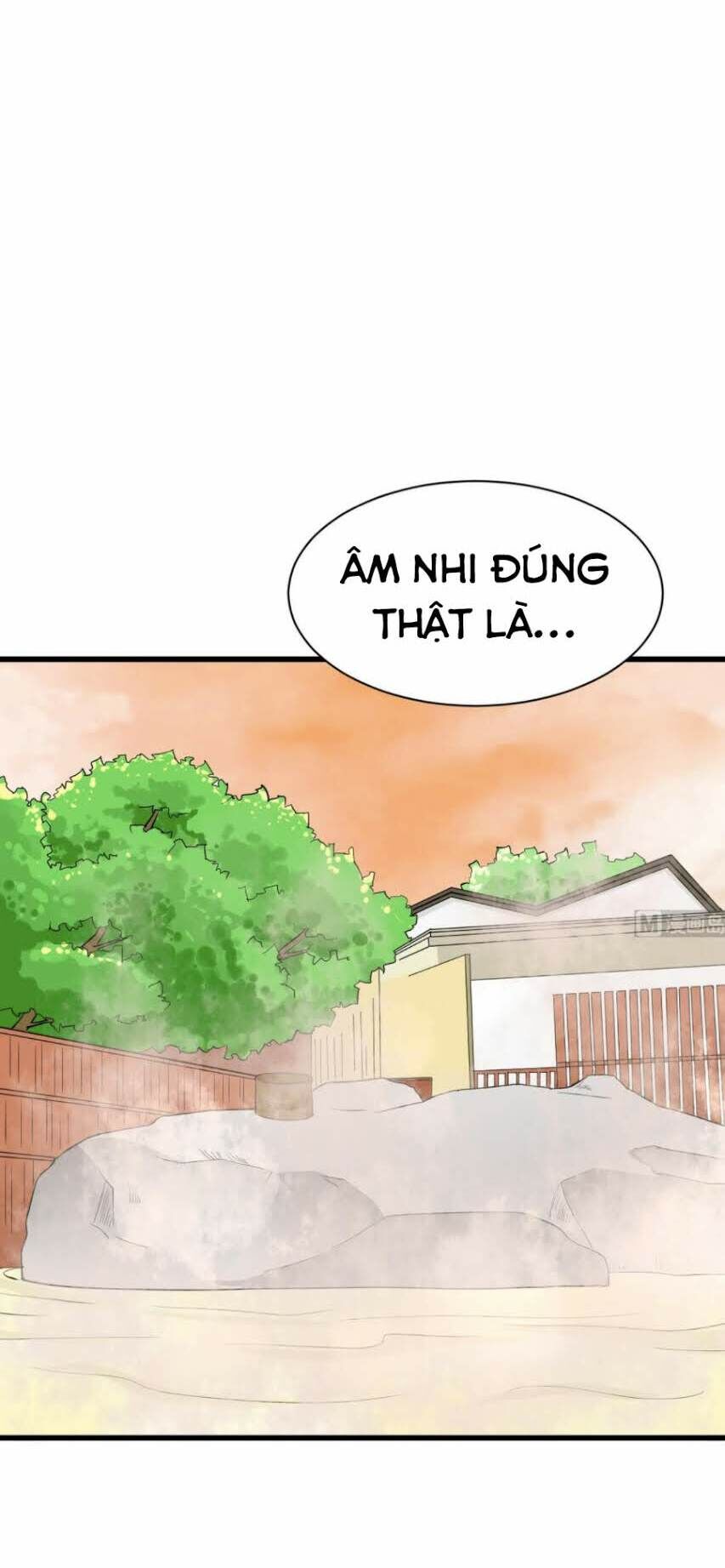 Hắn Là Long Ngạo Thiên Chapter 40 - Trang 2