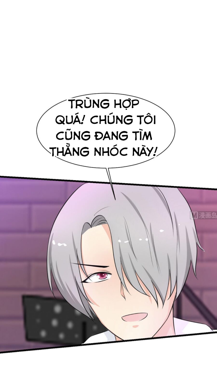 Hắn Là Long Ngạo Thiên Chapter 40 - Trang 2