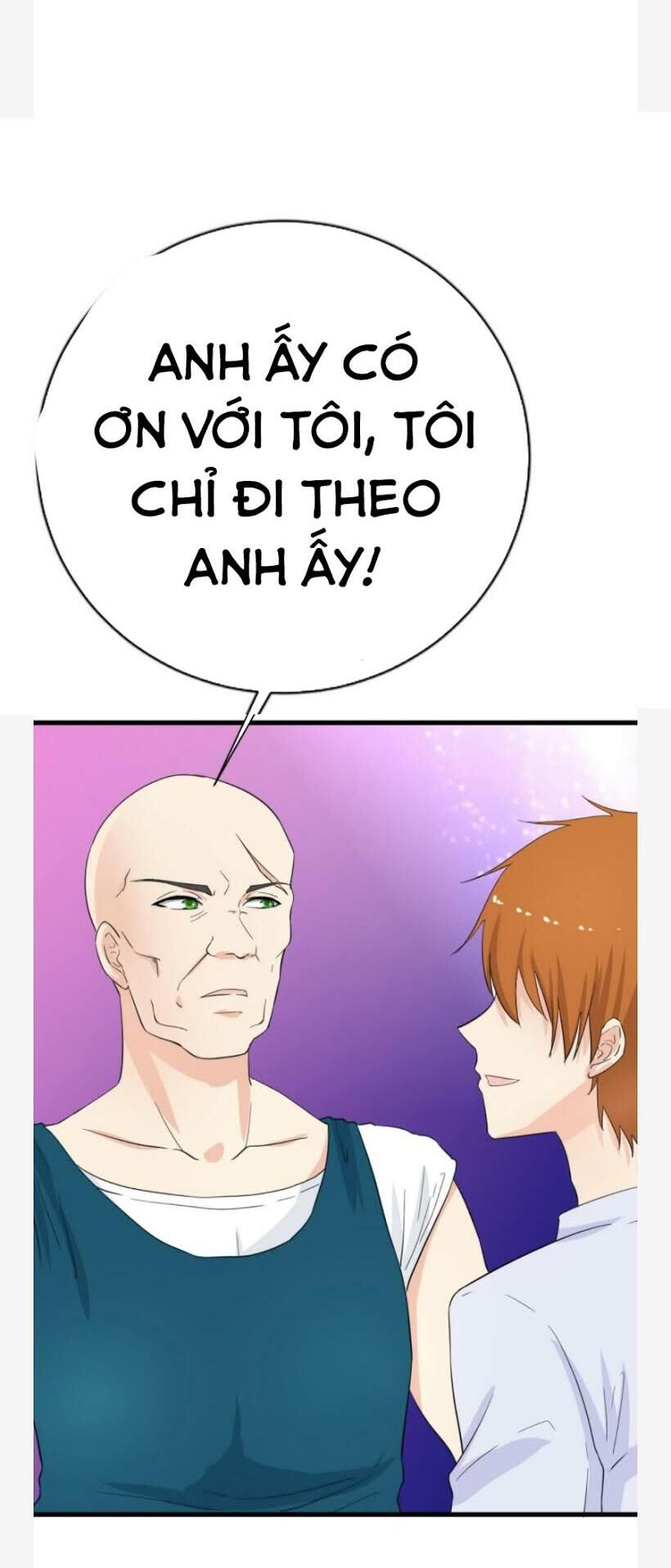 Hắn Là Long Ngạo Thiên Chapter 39 - Trang 2