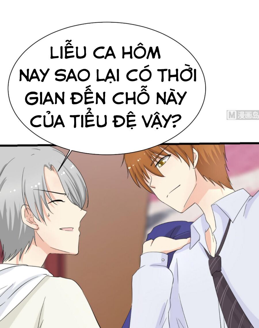 Hắn Là Long Ngạo Thiên Chapter 39 - Trang 2