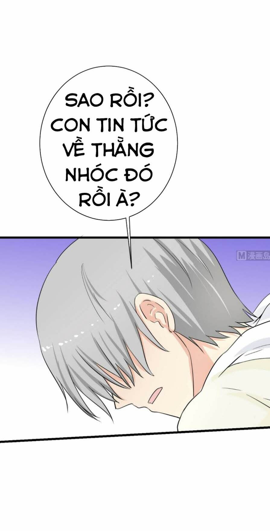 Hắn Là Long Ngạo Thiên Chapter 38 - Trang 2