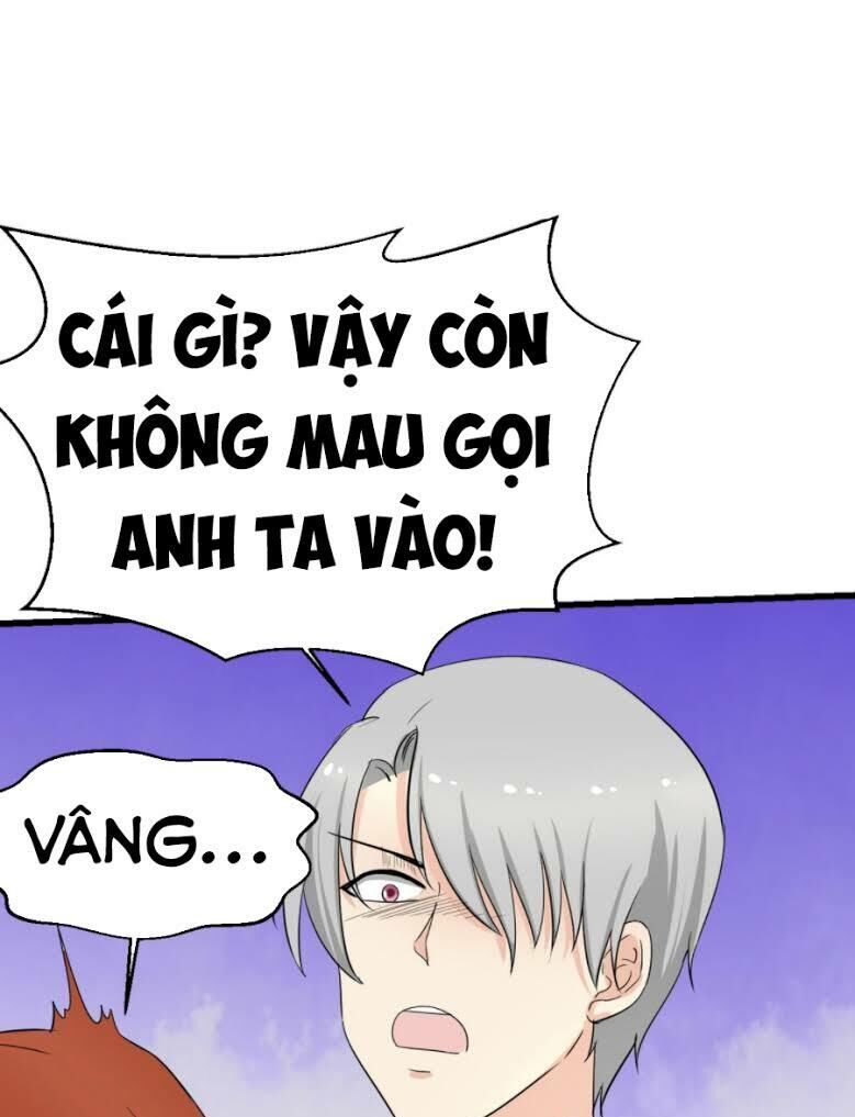 Hắn Là Long Ngạo Thiên Chapter 38 - Trang 2