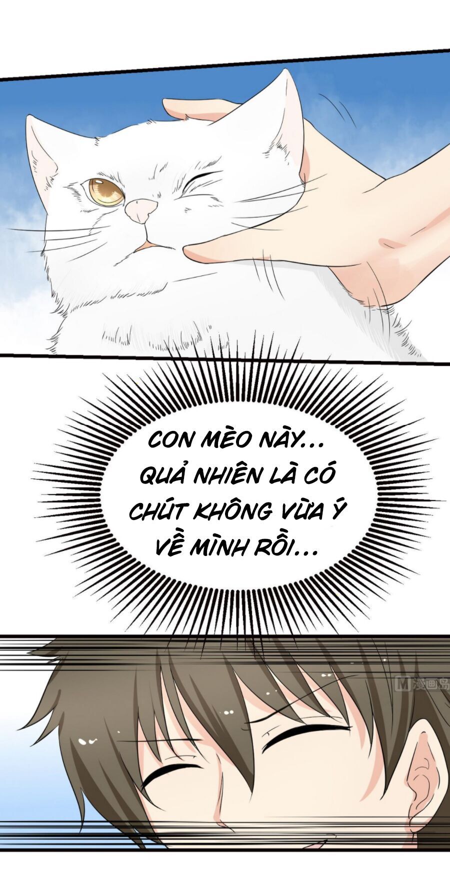 Hắn Là Long Ngạo Thiên Chapter 37 - Trang 2