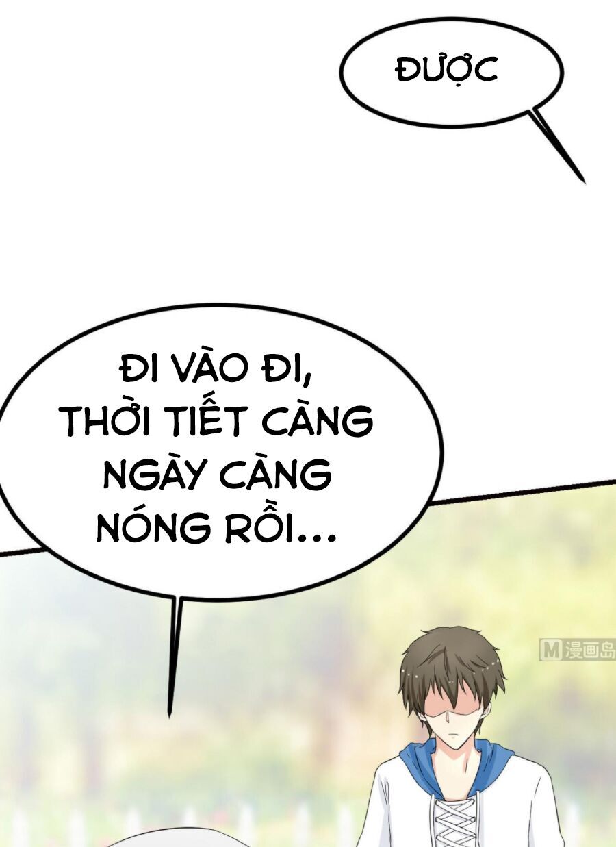 Hắn Là Long Ngạo Thiên Chapter 37 - Trang 2