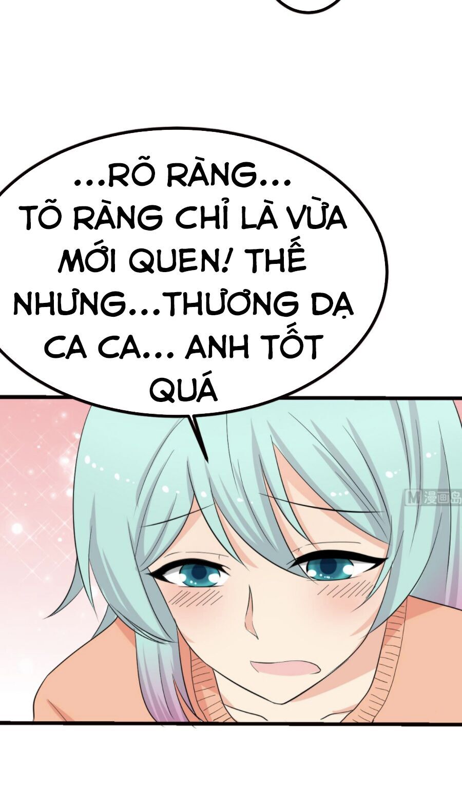 Hắn Là Long Ngạo Thiên Chapter 37 - Trang 2