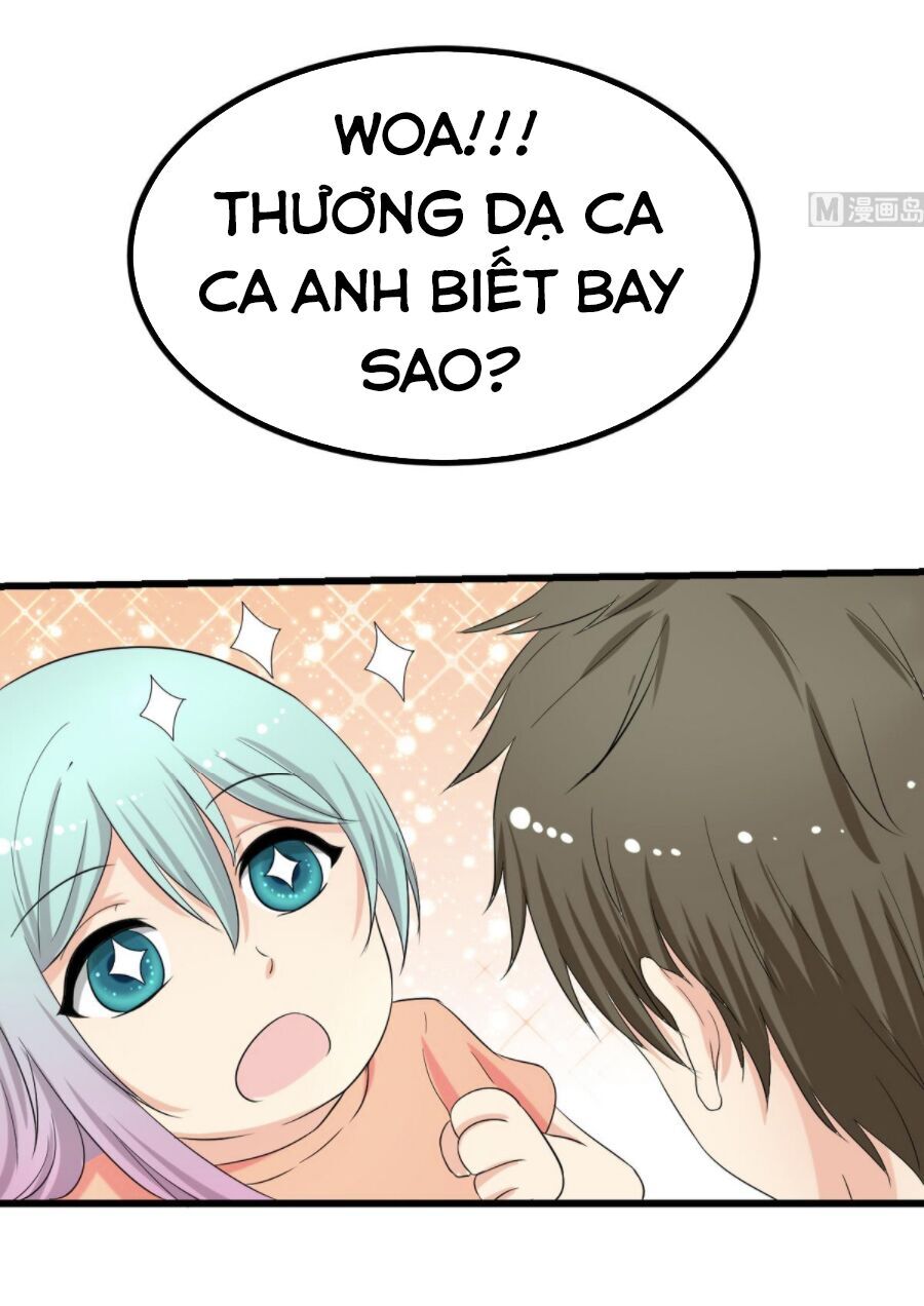 Hắn Là Long Ngạo Thiên Chapter 36 - Trang 2