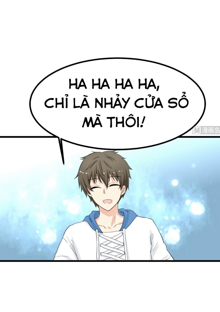 Hắn Là Long Ngạo Thiên Chapter 36 - Trang 2