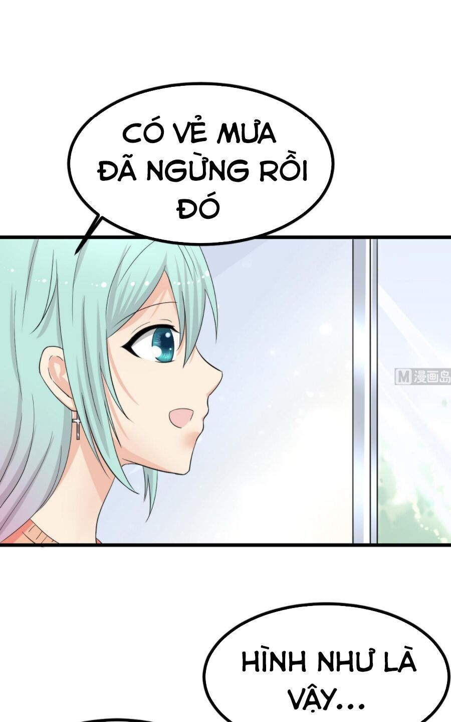 Hắn Là Long Ngạo Thiên Chapter 36 - Trang 2