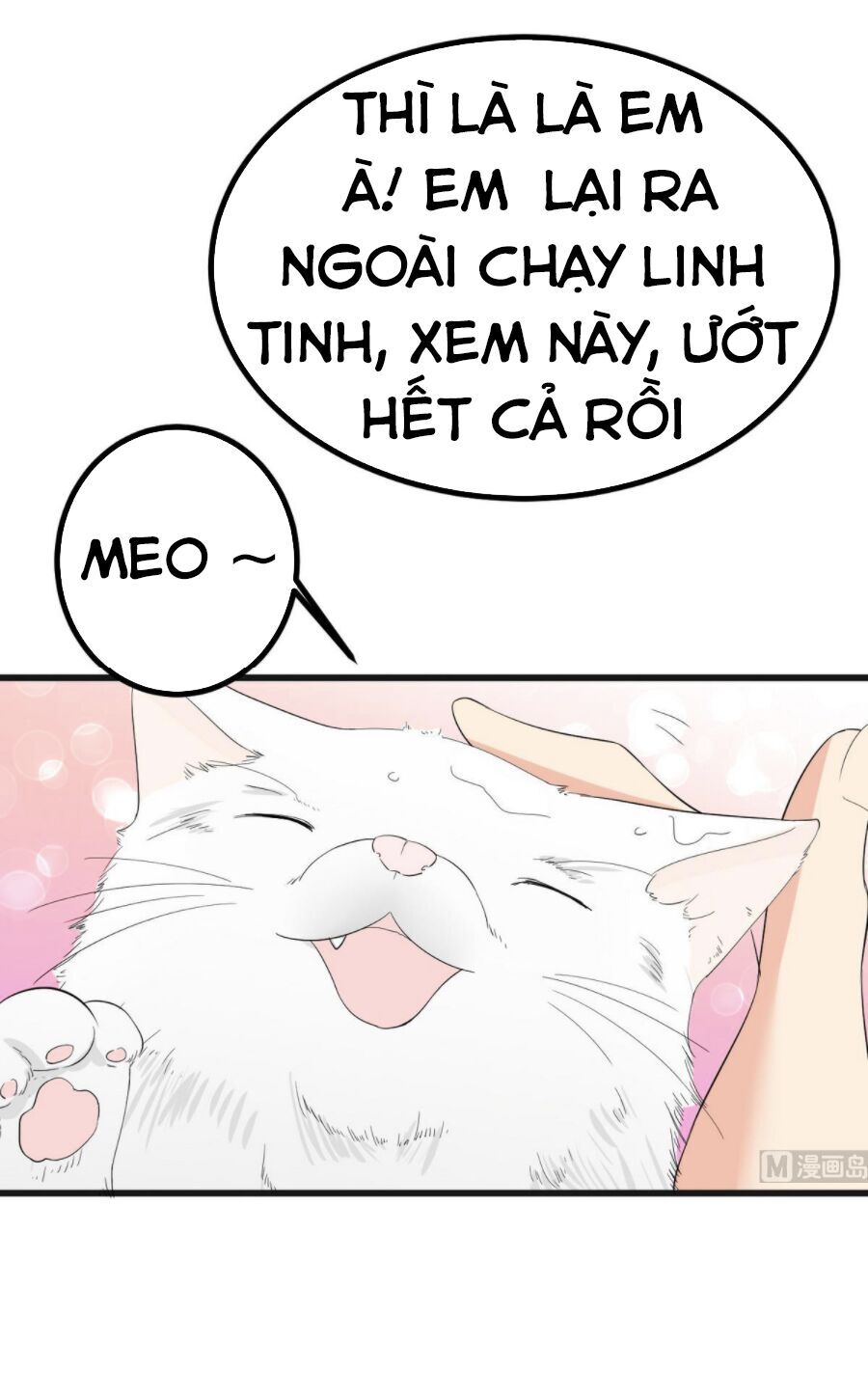 Hắn Là Long Ngạo Thiên Chapter 34 - Trang 2