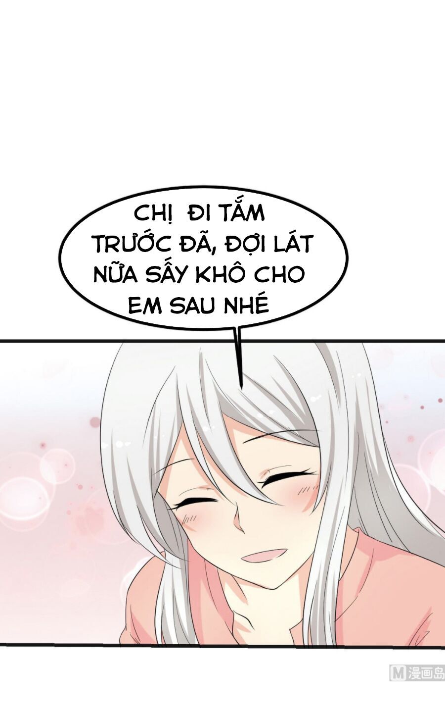 Hắn Là Long Ngạo Thiên Chapter 34 - Trang 2