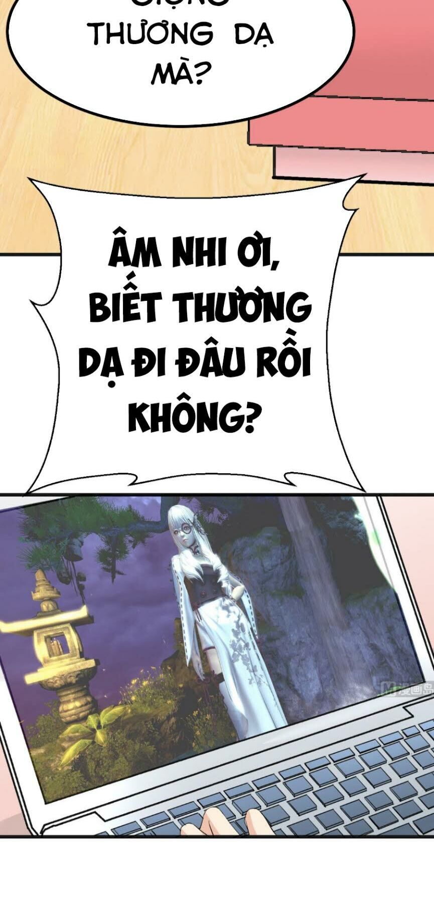 Hắn Là Long Ngạo Thiên Chapter 34 - Trang 2