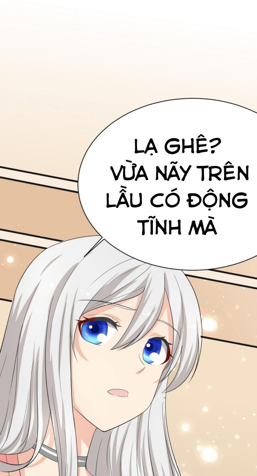 Hắn Là Long Ngạo Thiên Chapter 33 - Trang 2