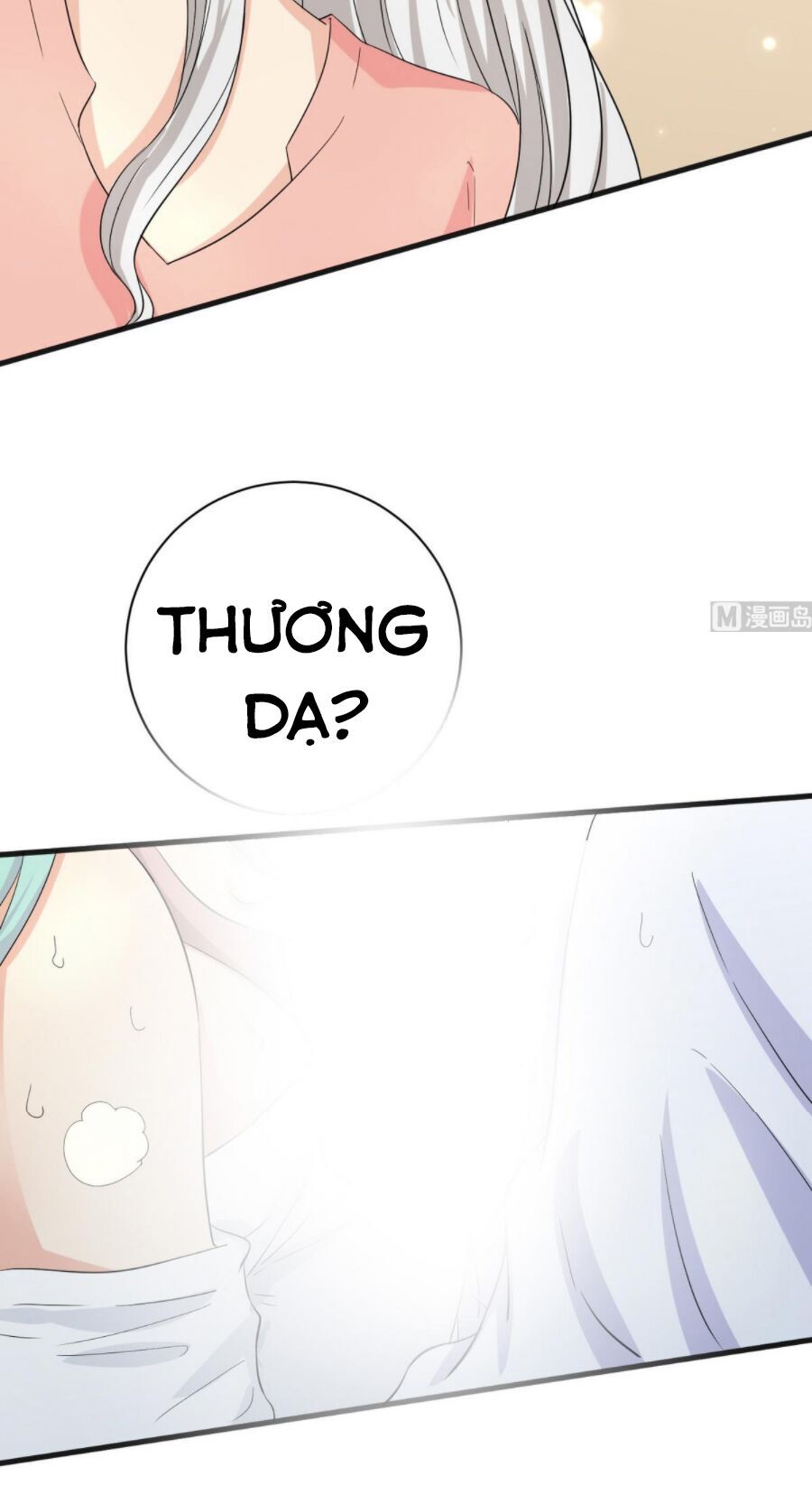 Hắn Là Long Ngạo Thiên Chapter 33 - Trang 2