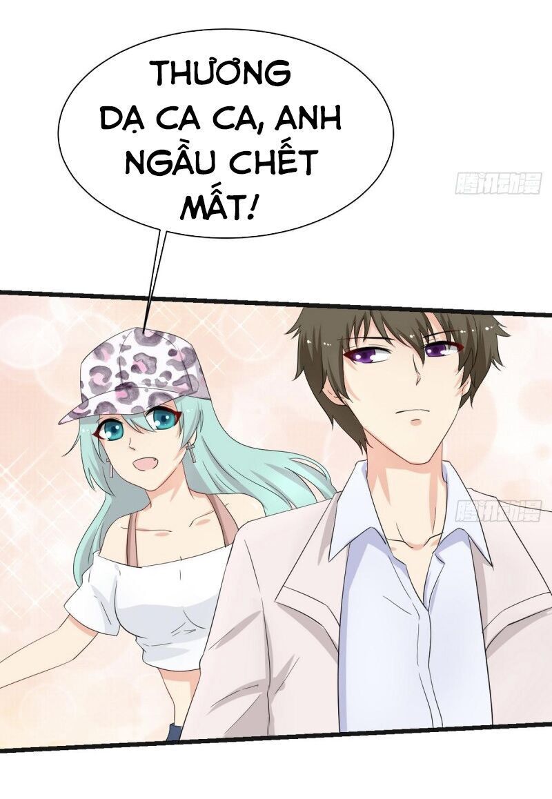 Hắn Là Long Ngạo Thiên Chapter 32 - Trang 2