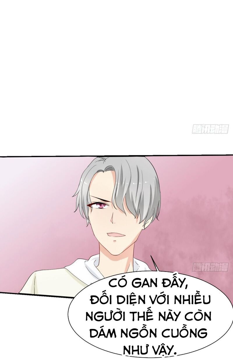 Hắn Là Long Ngạo Thiên Chapter 30 - Trang 2