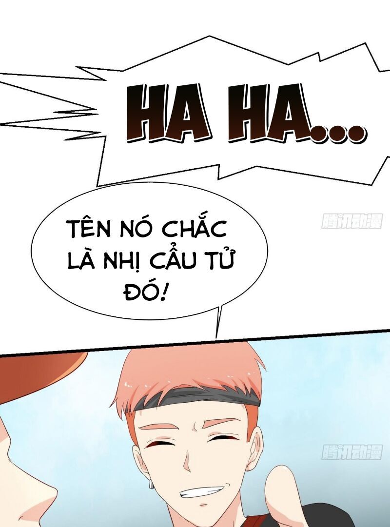 Hắn Là Long Ngạo Thiên Chapter 30 - Trang 2