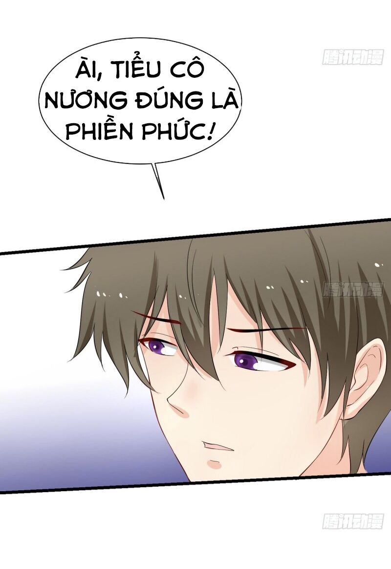 Hắn Là Long Ngạo Thiên Chapter 30 - Trang 2