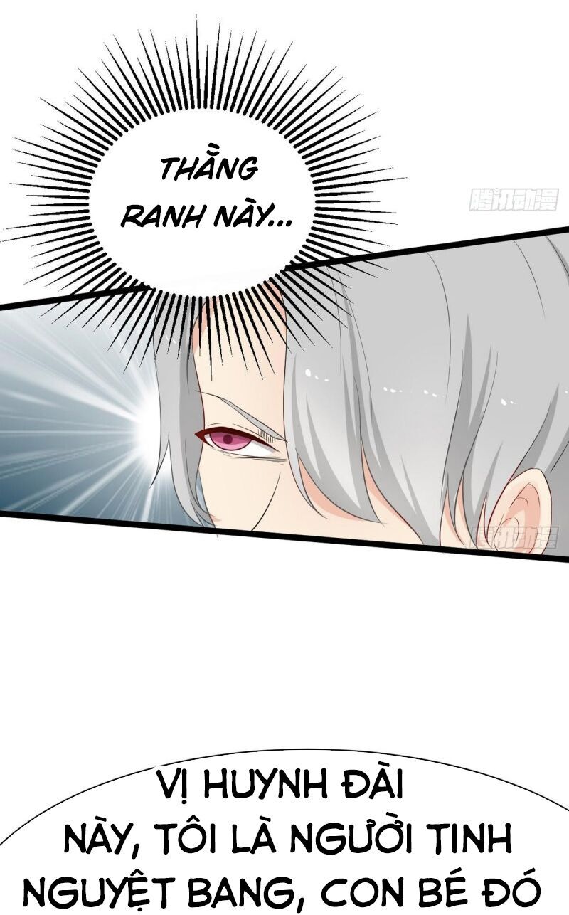 Hắn Là Long Ngạo Thiên Chapter 30 - Trang 2