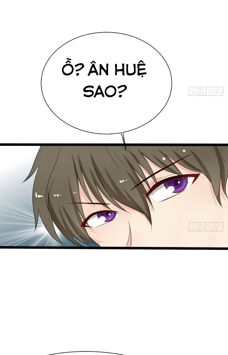 Hắn Là Long Ngạo Thiên Chapter 30 - Trang 2