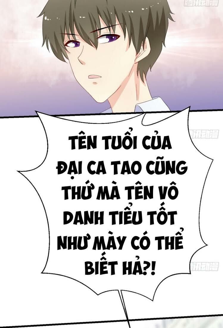 Hắn Là Long Ngạo Thiên Chapter 30 - Trang 2