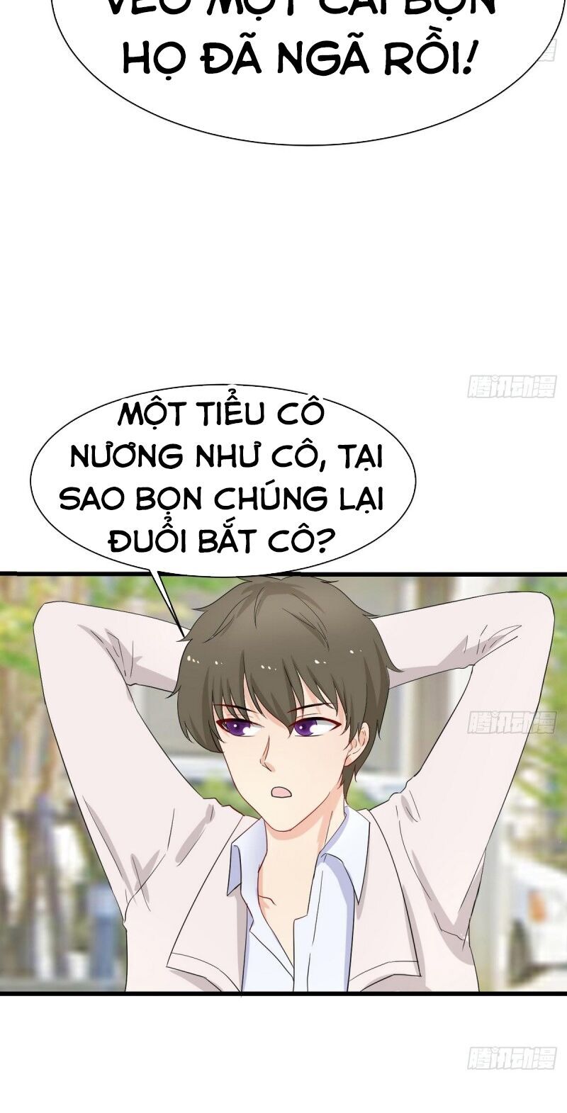 Hắn Là Long Ngạo Thiên Chapter 29 - Trang 2