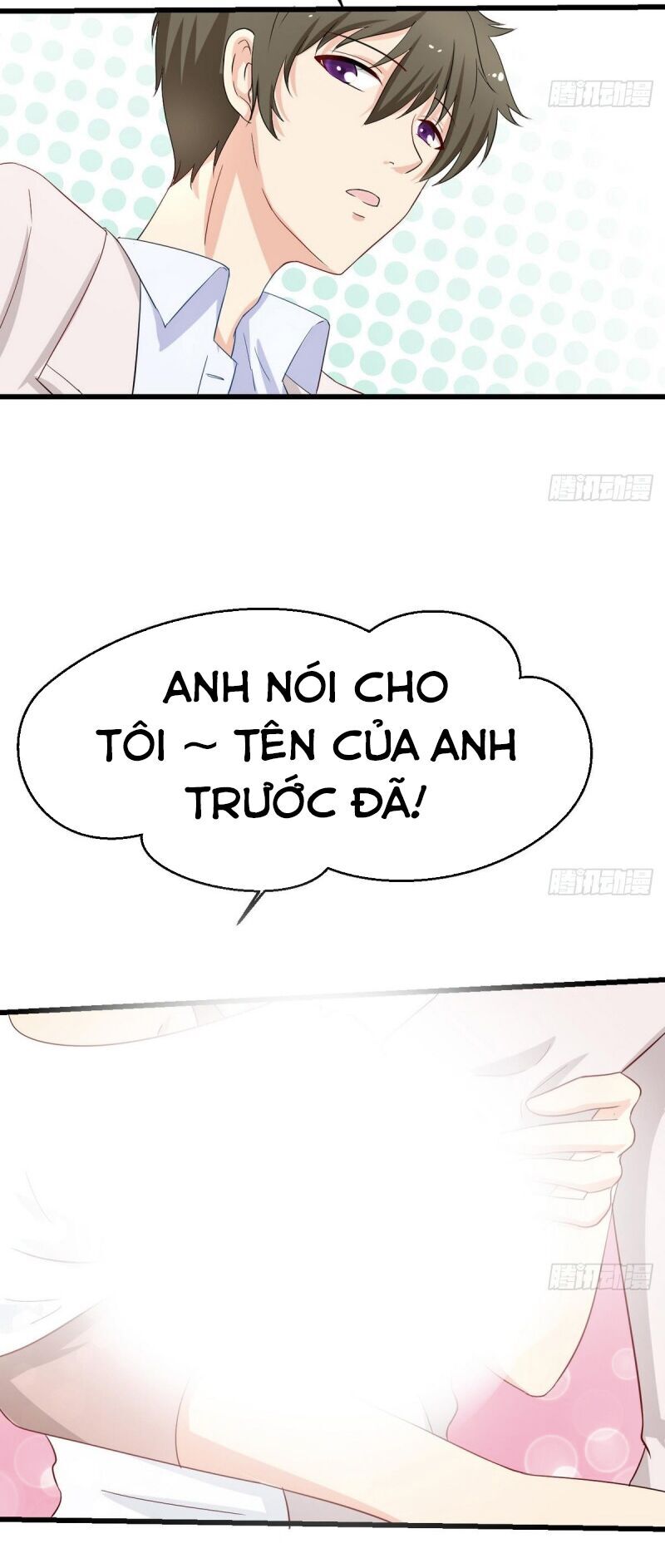 Hắn Là Long Ngạo Thiên Chapter 29 - Trang 2