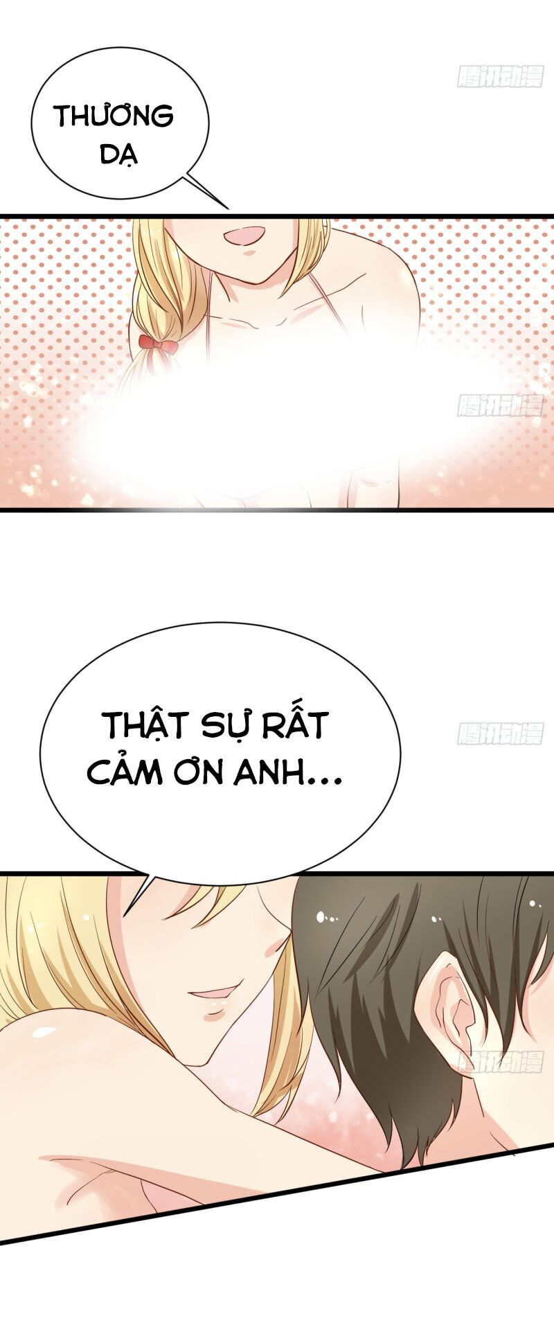 Hắn Là Long Ngạo Thiên Chapter 27 - Trang 2