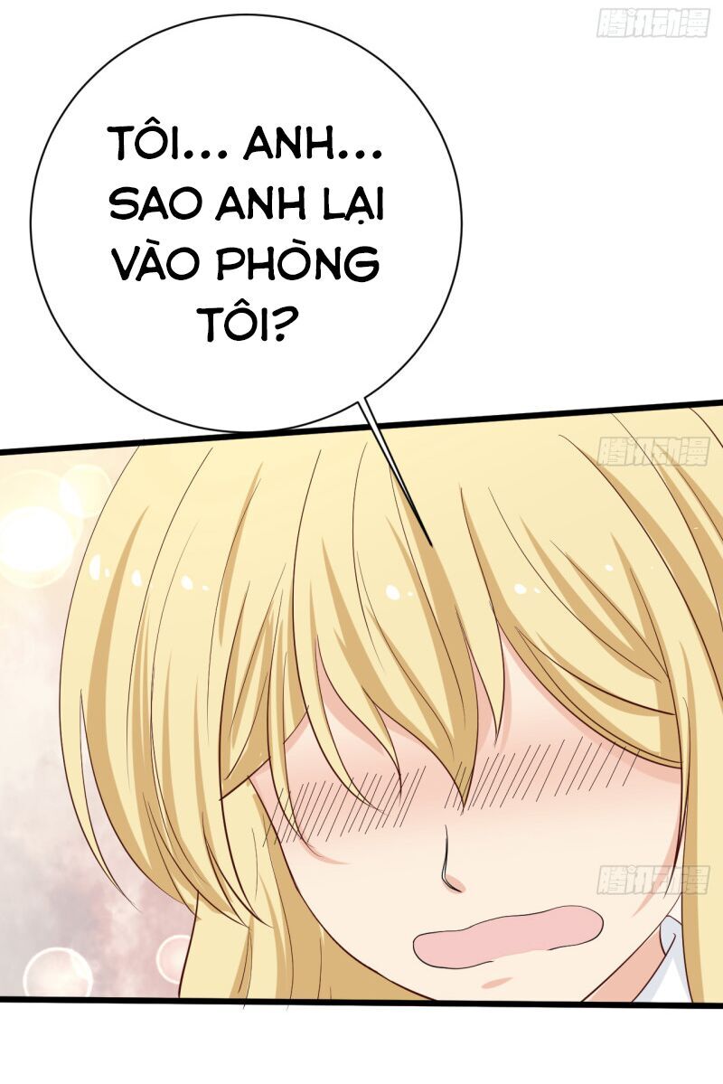 Hắn Là Long Ngạo Thiên Chapter 27 - Trang 2