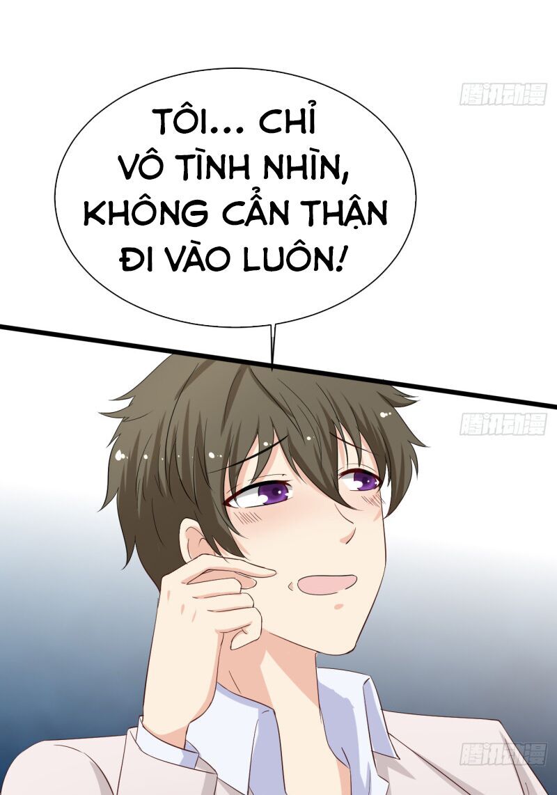 Hắn Là Long Ngạo Thiên Chapter 27 - Trang 2