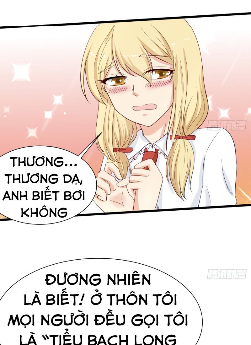 Hắn Là Long Ngạo Thiên Chapter 27 - Trang 2