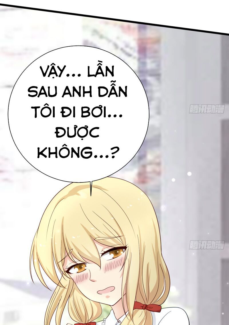 Hắn Là Long Ngạo Thiên Chapter 27 - Trang 2