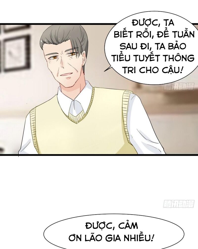 Hắn Là Long Ngạo Thiên Chapter 26 - Trang 2