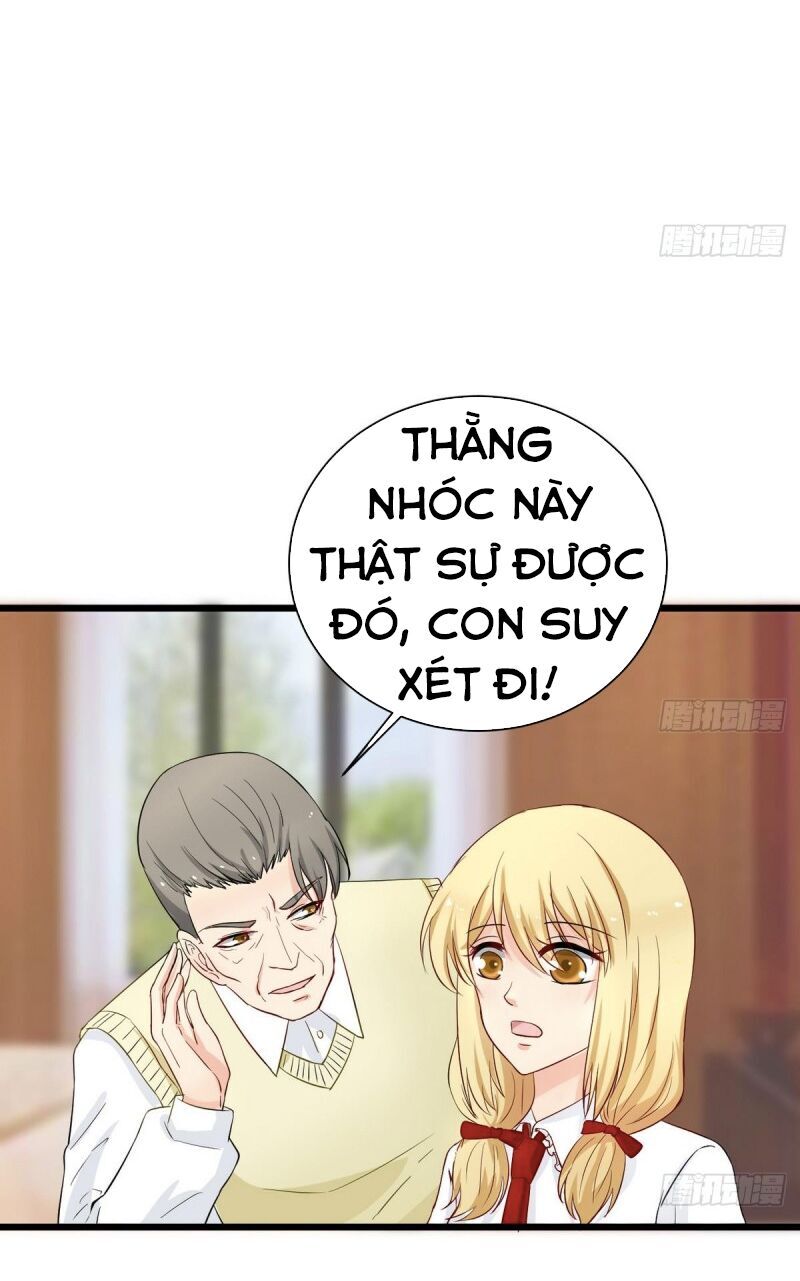 Hắn Là Long Ngạo Thiên Chapter 26 - Trang 2