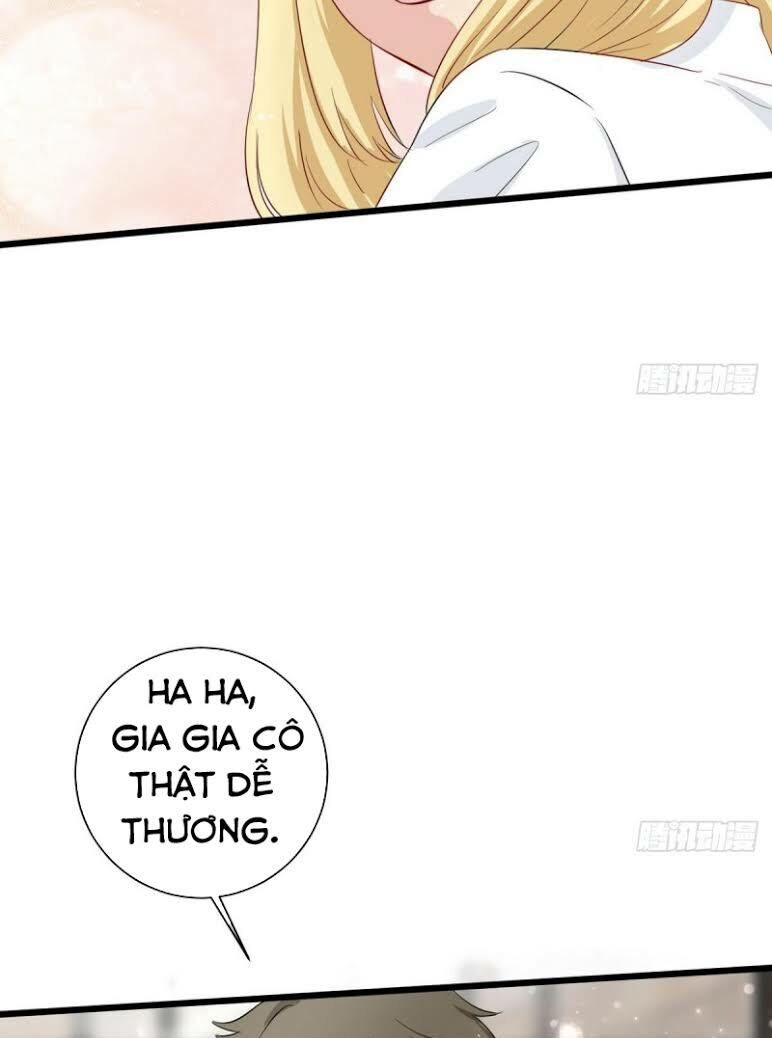 Hắn Là Long Ngạo Thiên Chapter 26 - Trang 2