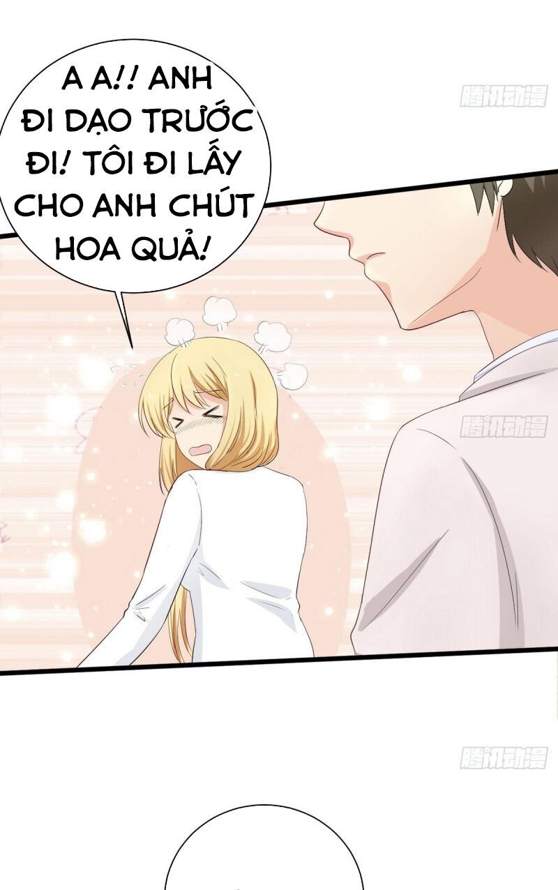 Hắn Là Long Ngạo Thiên Chapter 26 - Trang 2